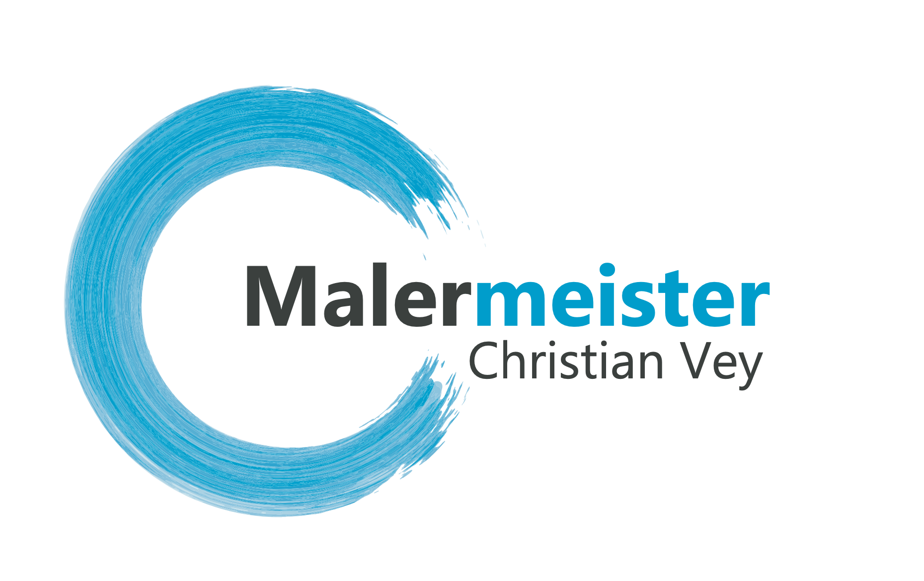 Logo Malermeister Christian Vey