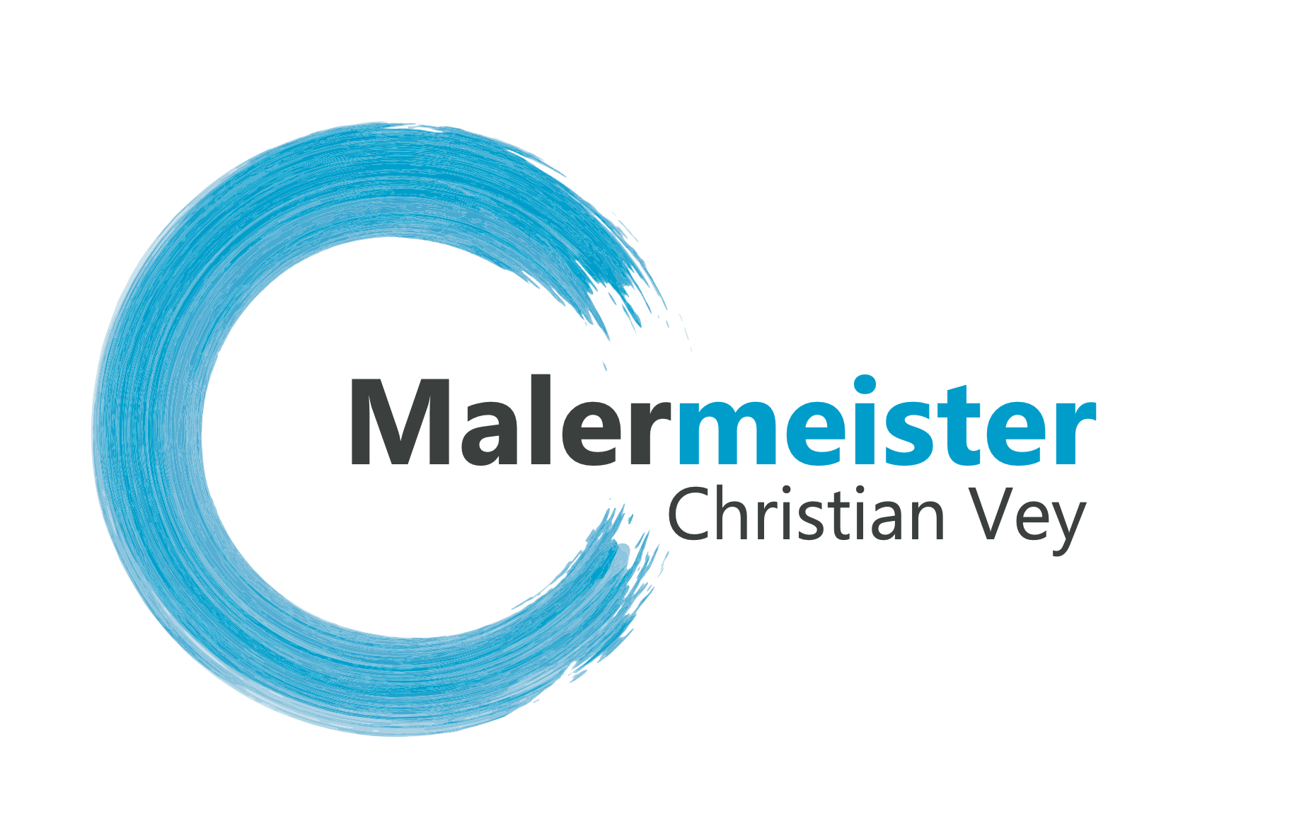 Malermeister Christian Vey